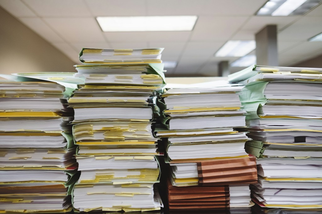 6 top tips to stop your strategy documents gathering&nbsp;dust