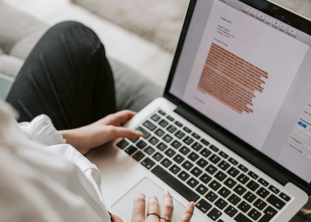 9 tips to help you write concise social media copy